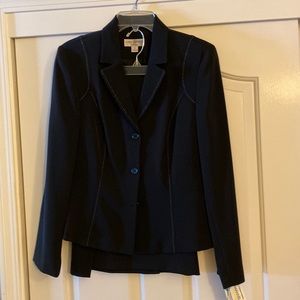 New Lena Gabrielle skirt suit